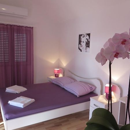 Apartments Petar Đảo Hvar Phòng bức ảnh