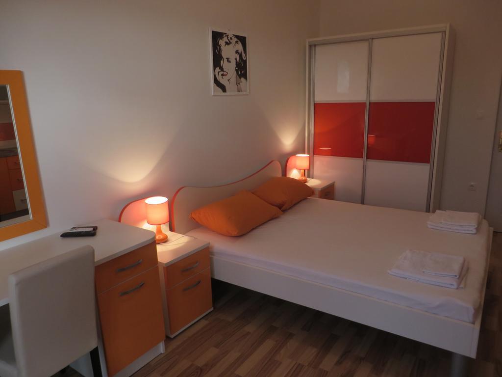 Apartments Petar Đảo Hvar Phòng bức ảnh