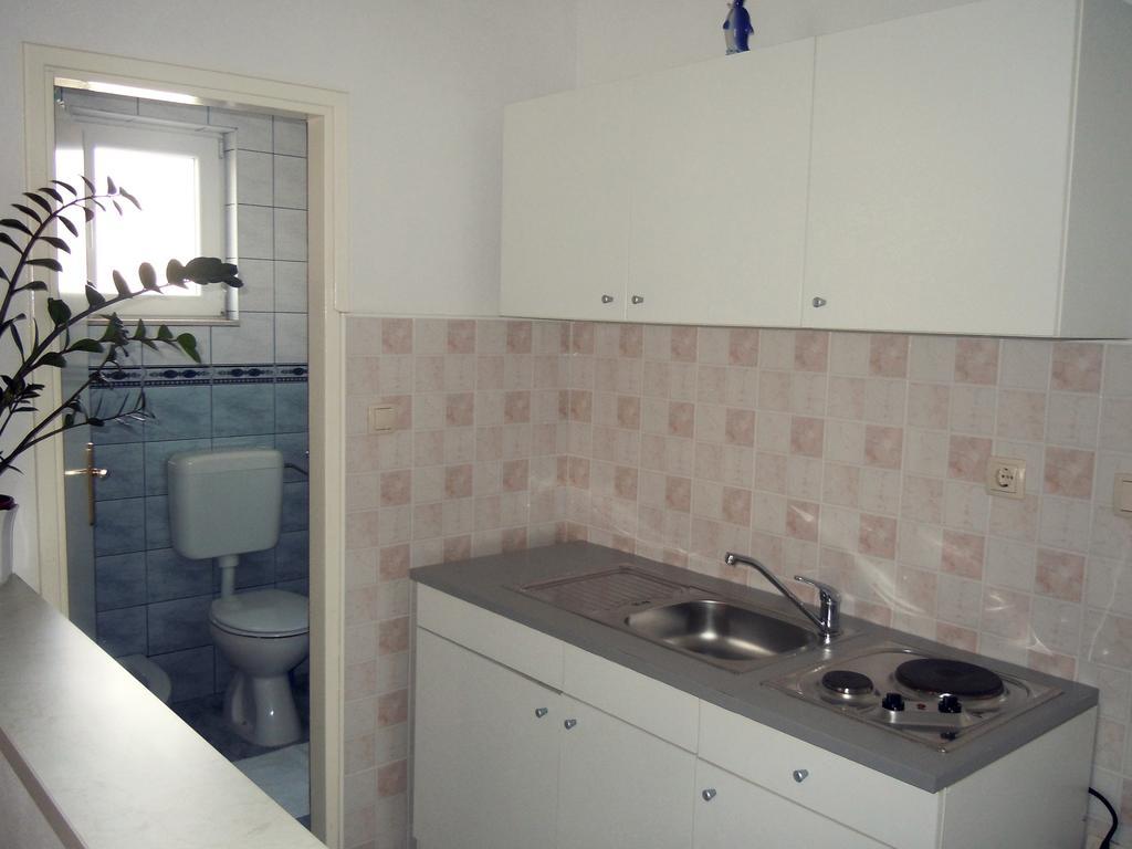 Apartments Petar Đảo Hvar Phòng bức ảnh