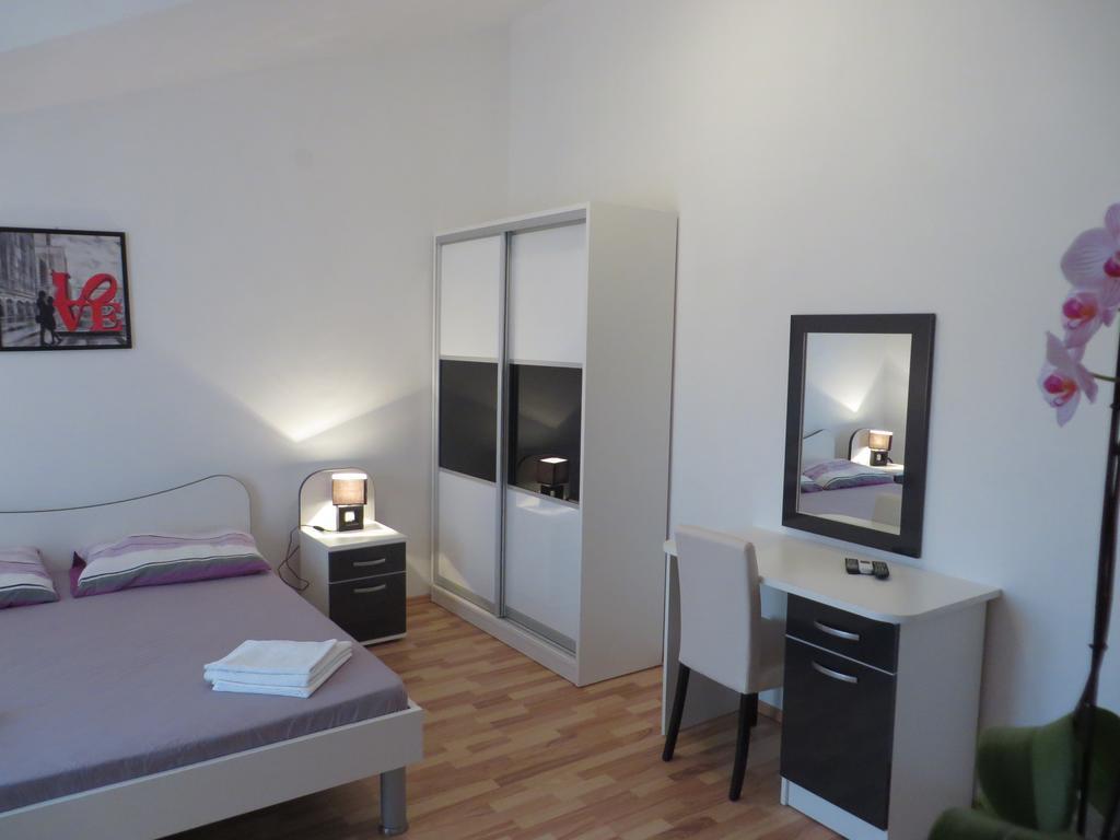Apartments Petar Đảo Hvar Ngoại thất bức ảnh