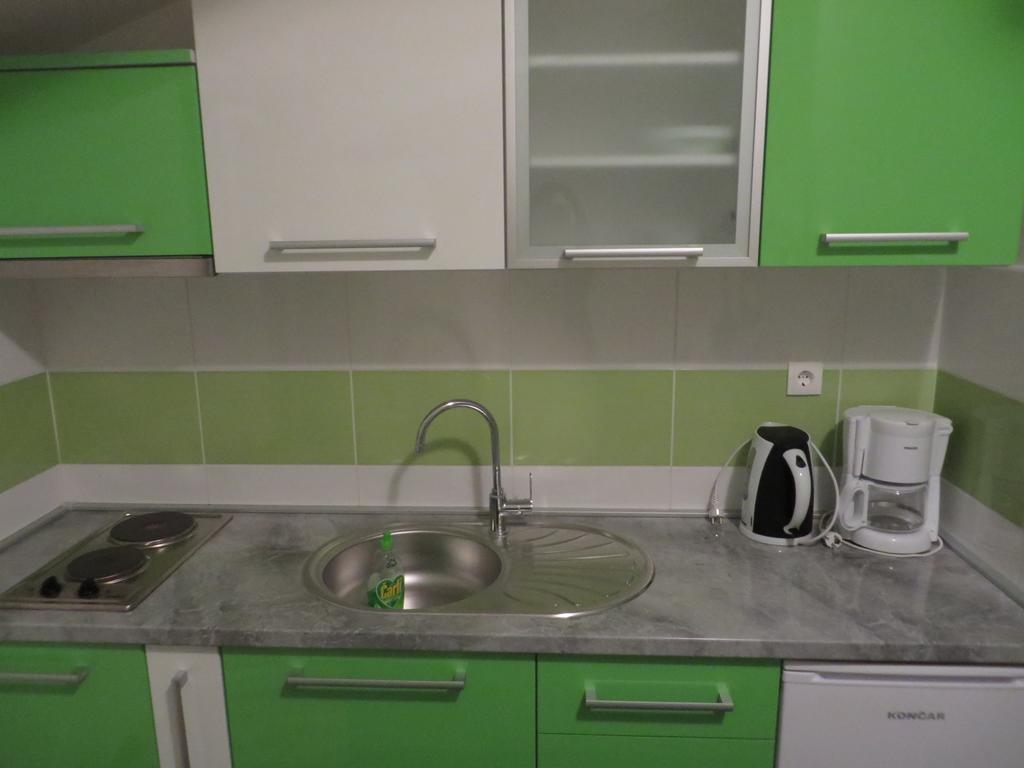 Apartments Petar Đảo Hvar Phòng bức ảnh