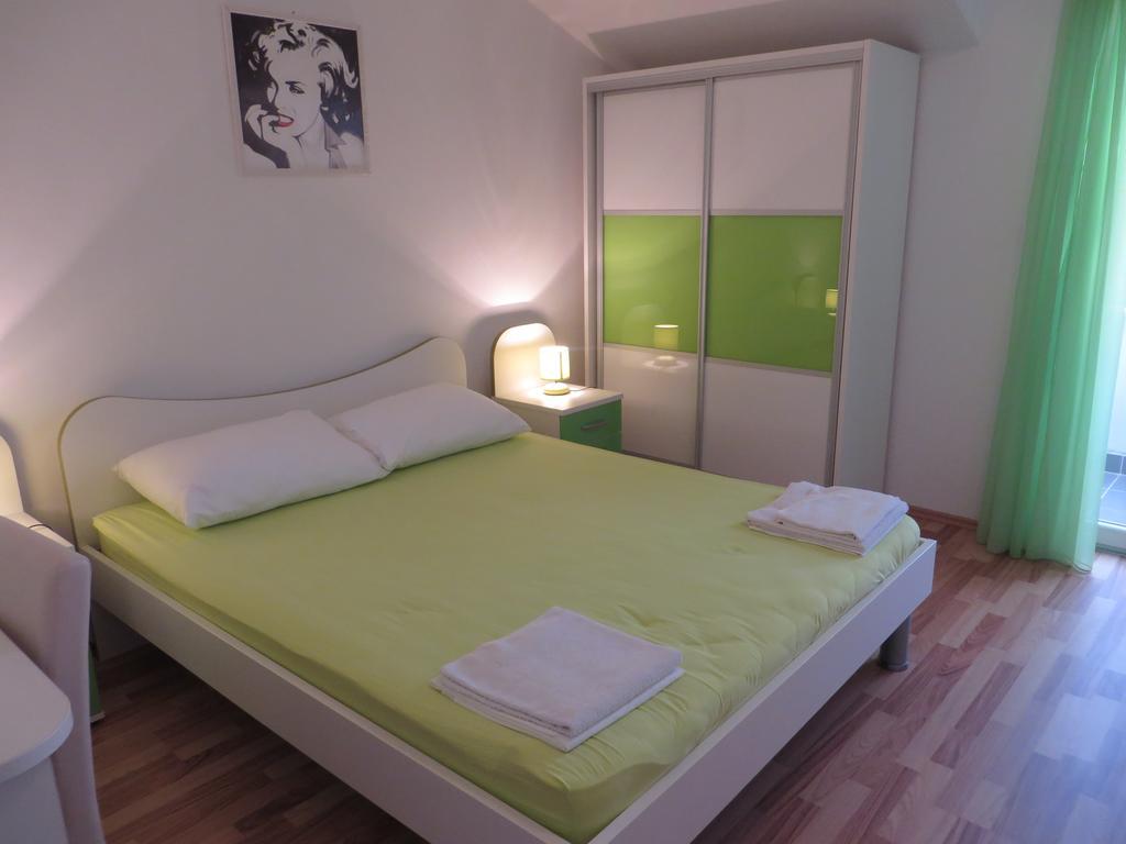 Apartments Petar Đảo Hvar Phòng bức ảnh