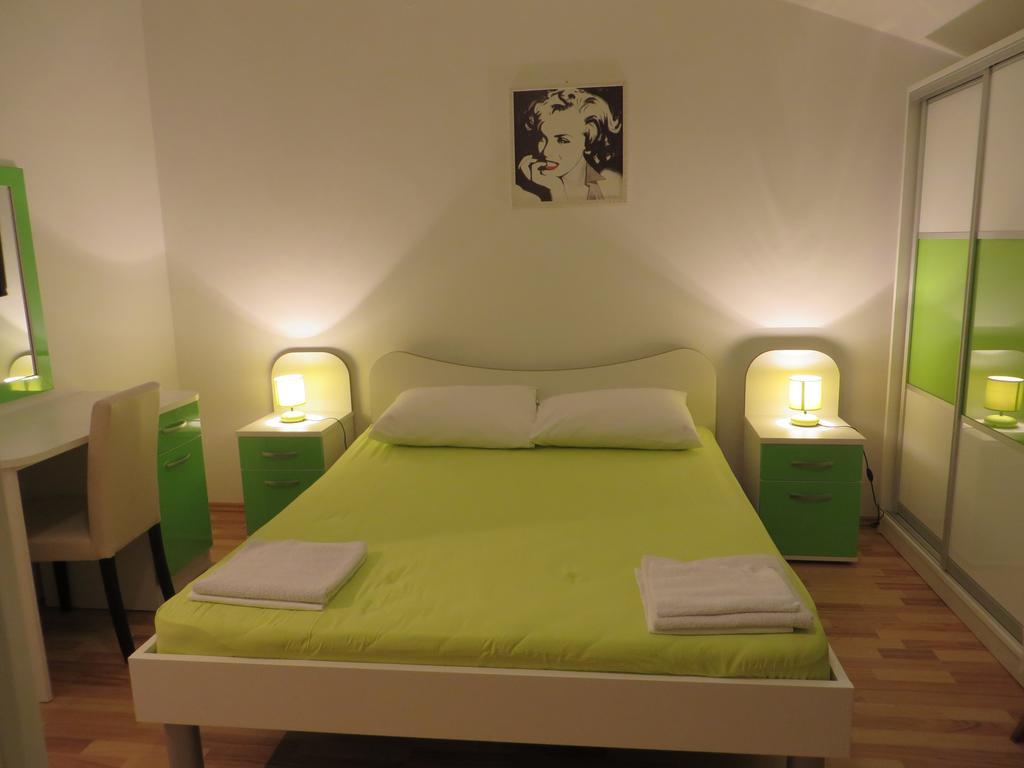 Apartments Petar Đảo Hvar Phòng bức ảnh