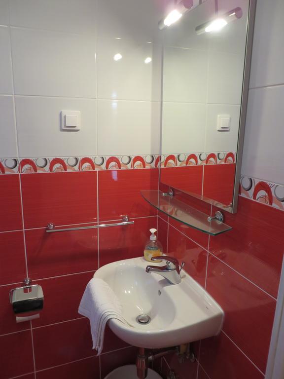Apartments Petar Đảo Hvar Phòng bức ảnh