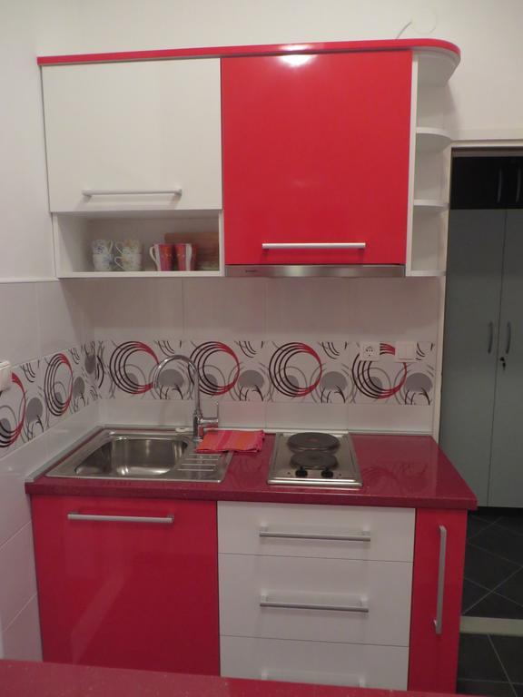 Apartments Petar Đảo Hvar Phòng bức ảnh