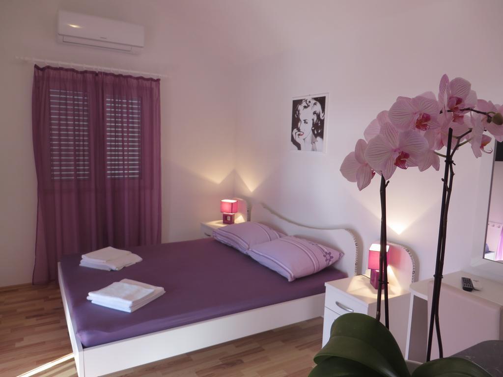 Apartments Petar Đảo Hvar Phòng bức ảnh
