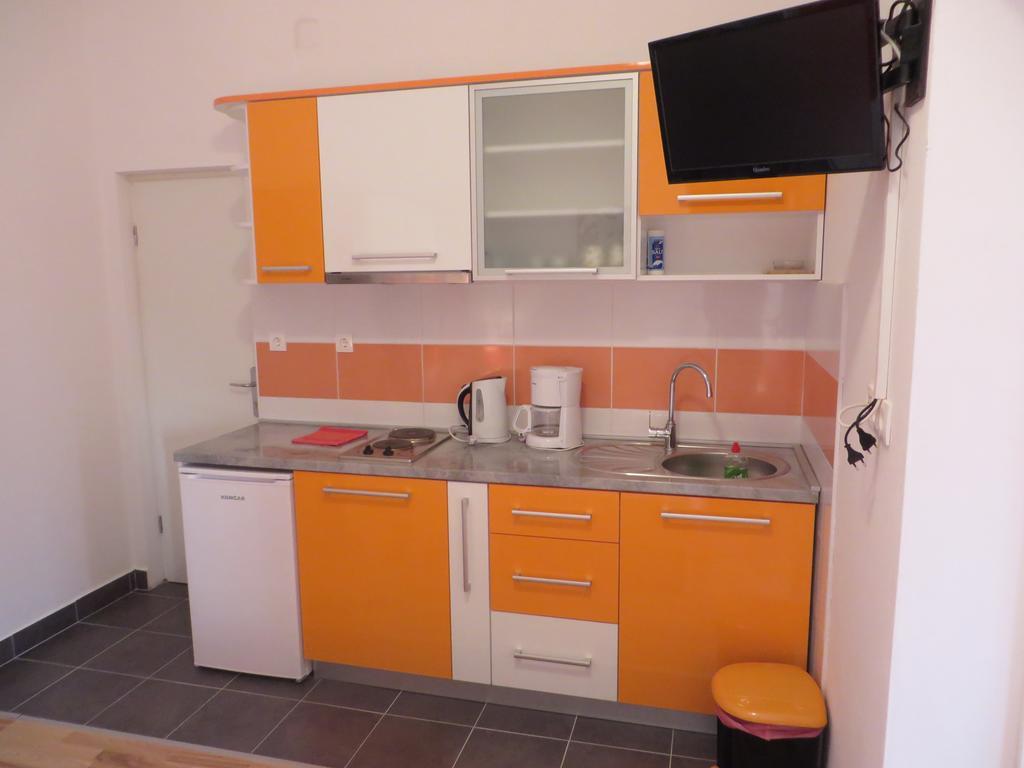 Apartments Petar Đảo Hvar Phòng bức ảnh