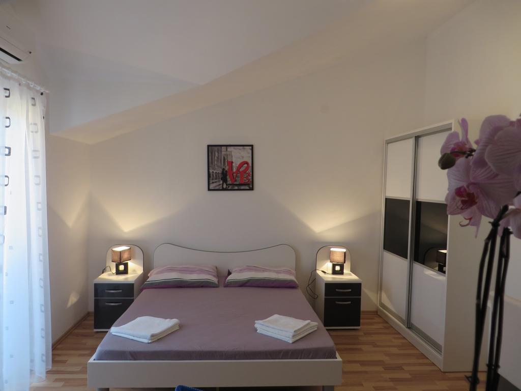 Apartments Petar Đảo Hvar Phòng bức ảnh