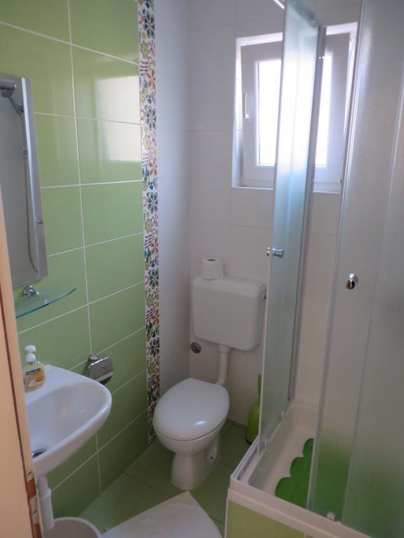 Apartments Petar Đảo Hvar Phòng bức ảnh