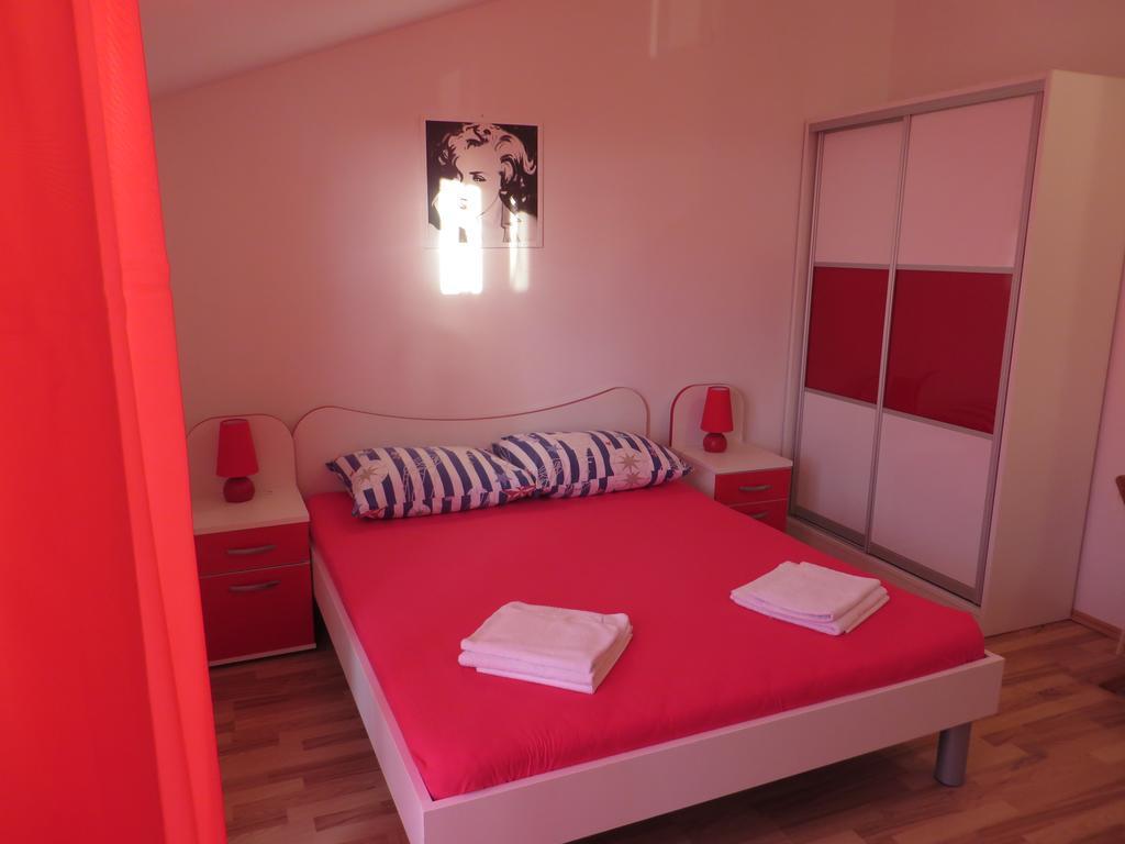 Apartments Petar Đảo Hvar Phòng bức ảnh