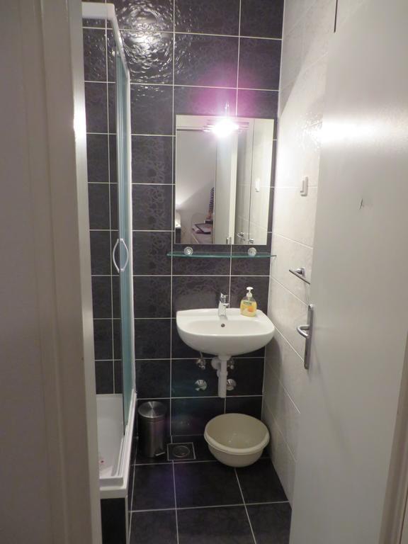 Apartments Petar Đảo Hvar Phòng bức ảnh