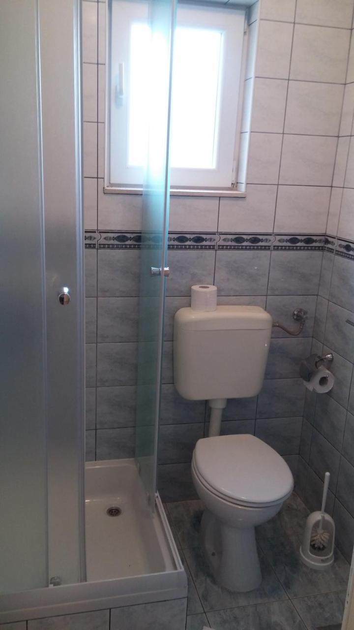 Apartments Petar Đảo Hvar Ngoại thất bức ảnh