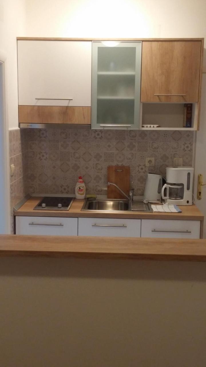 Apartments Petar Đảo Hvar Ngoại thất bức ảnh